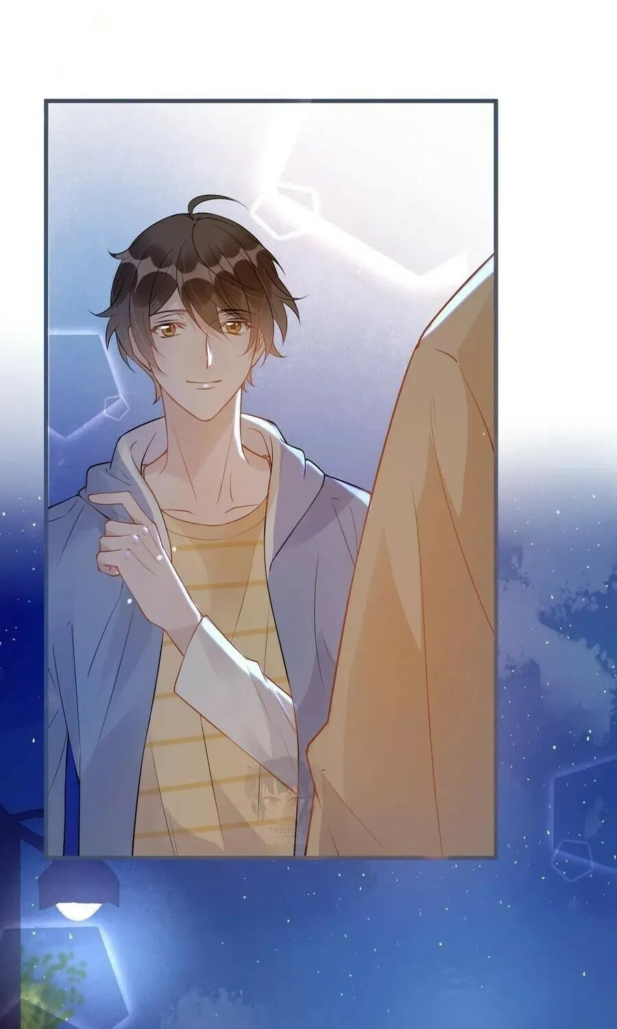 Read Your Distance (Colored) chapter 20 image 54 on Lezhin