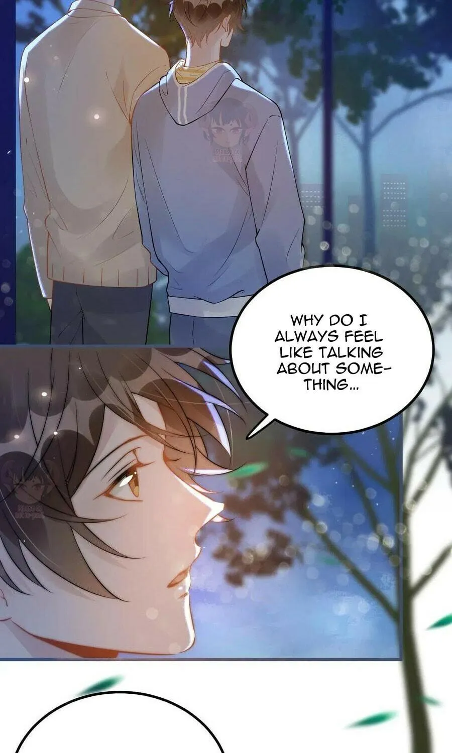 Read Your Distance (Colored) chapter 20 image 56 on Lezhin