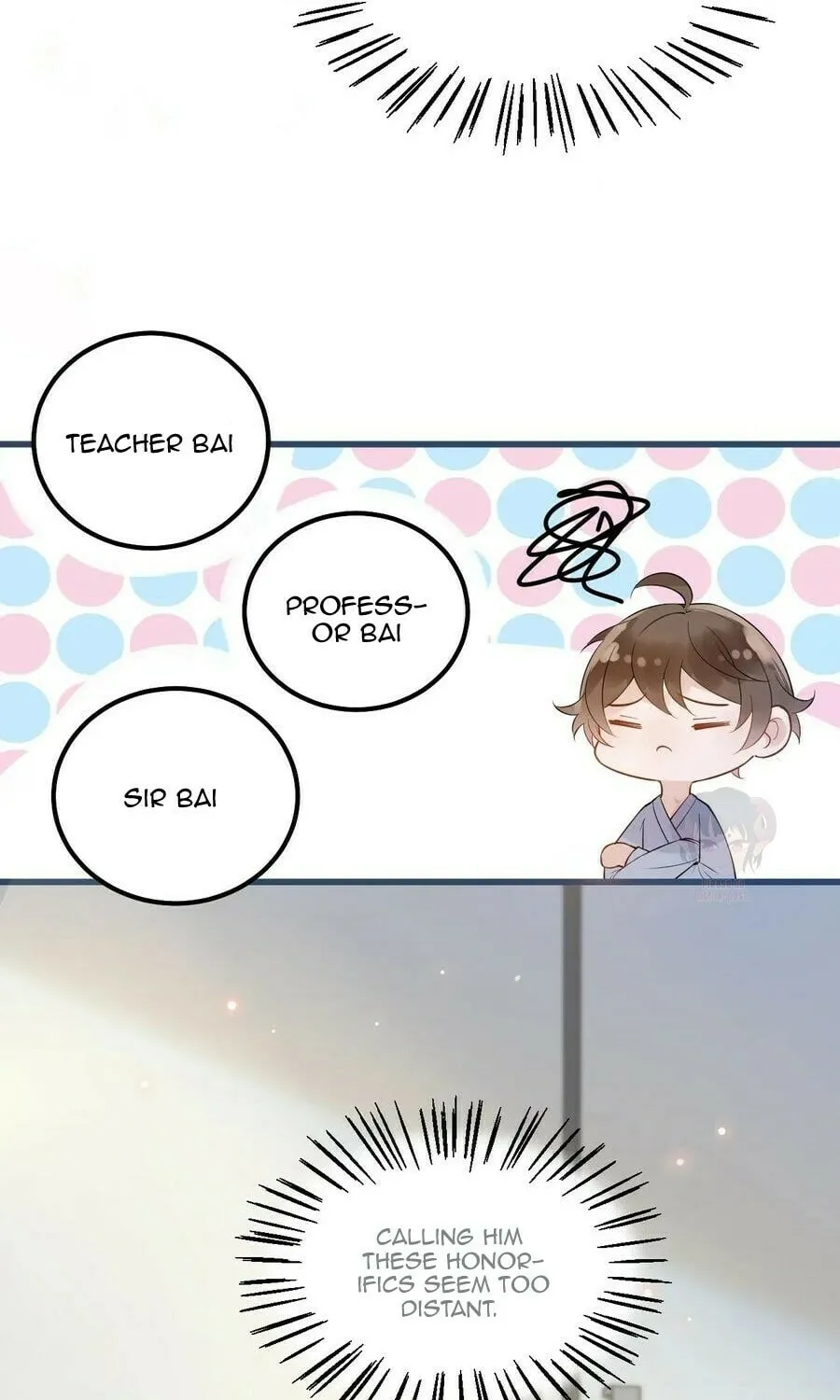 Read Your Distance (Colored) chapter 20 image 9 on Lezhin