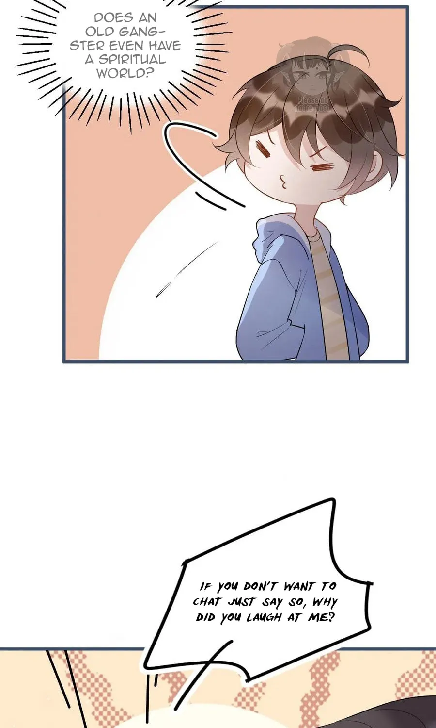 Read Your Distance (Colored) chapter 21 image 10 on Lezhin