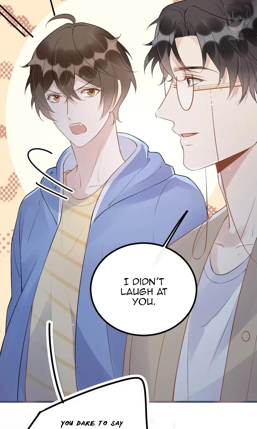 Read Your Distance (Colored) chapter 21 image 11 on Lezhin