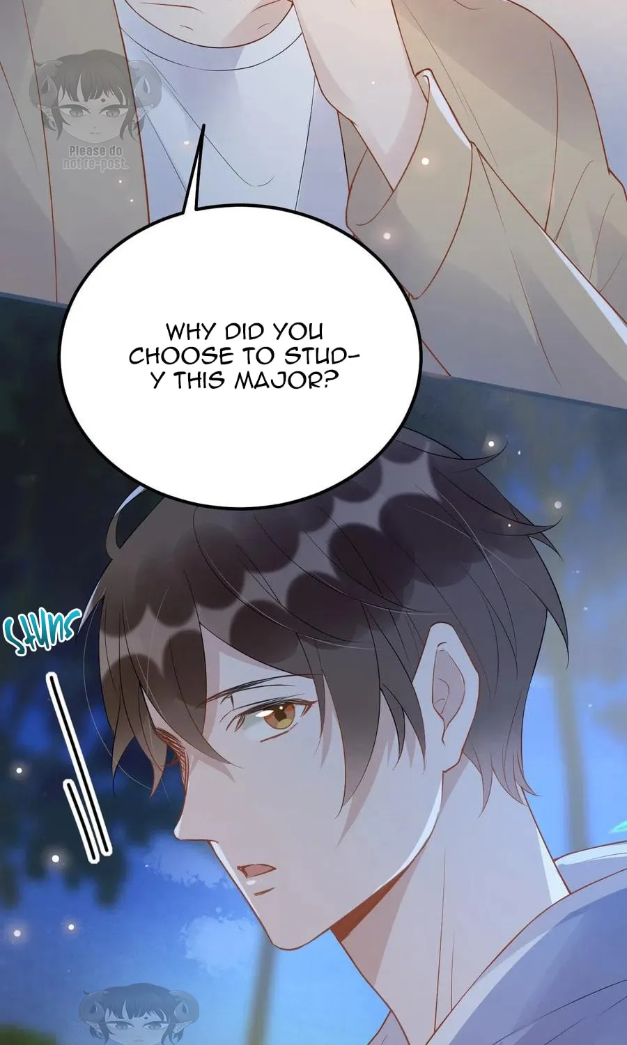 Read Your Distance (Colored) chapter 21 image 13 on Lezhin