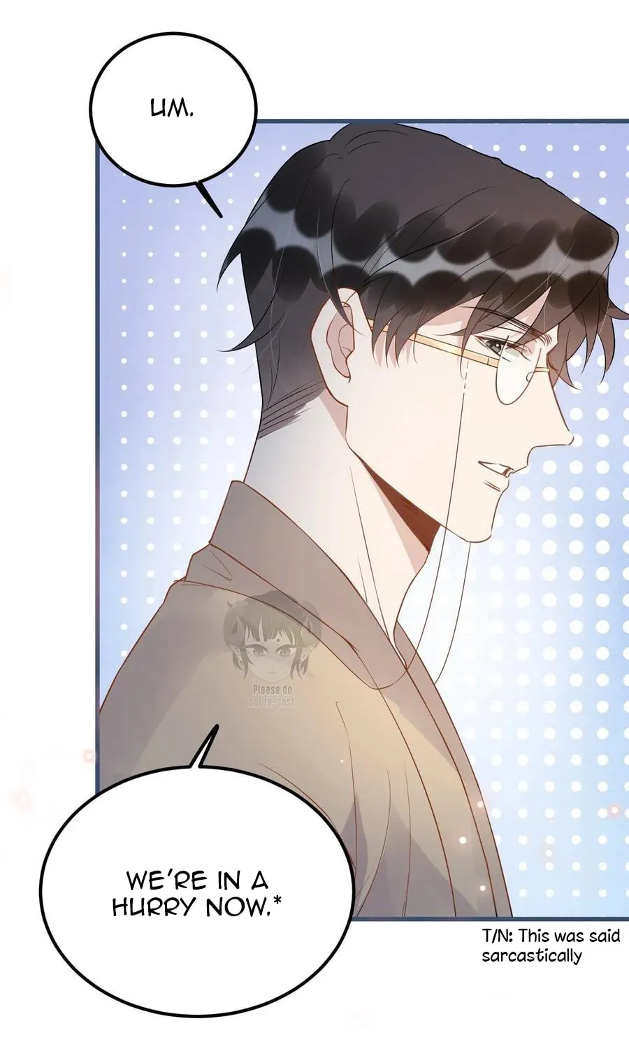 Read Your Distance (Colored) chapter 21 image 15 on Lezhin