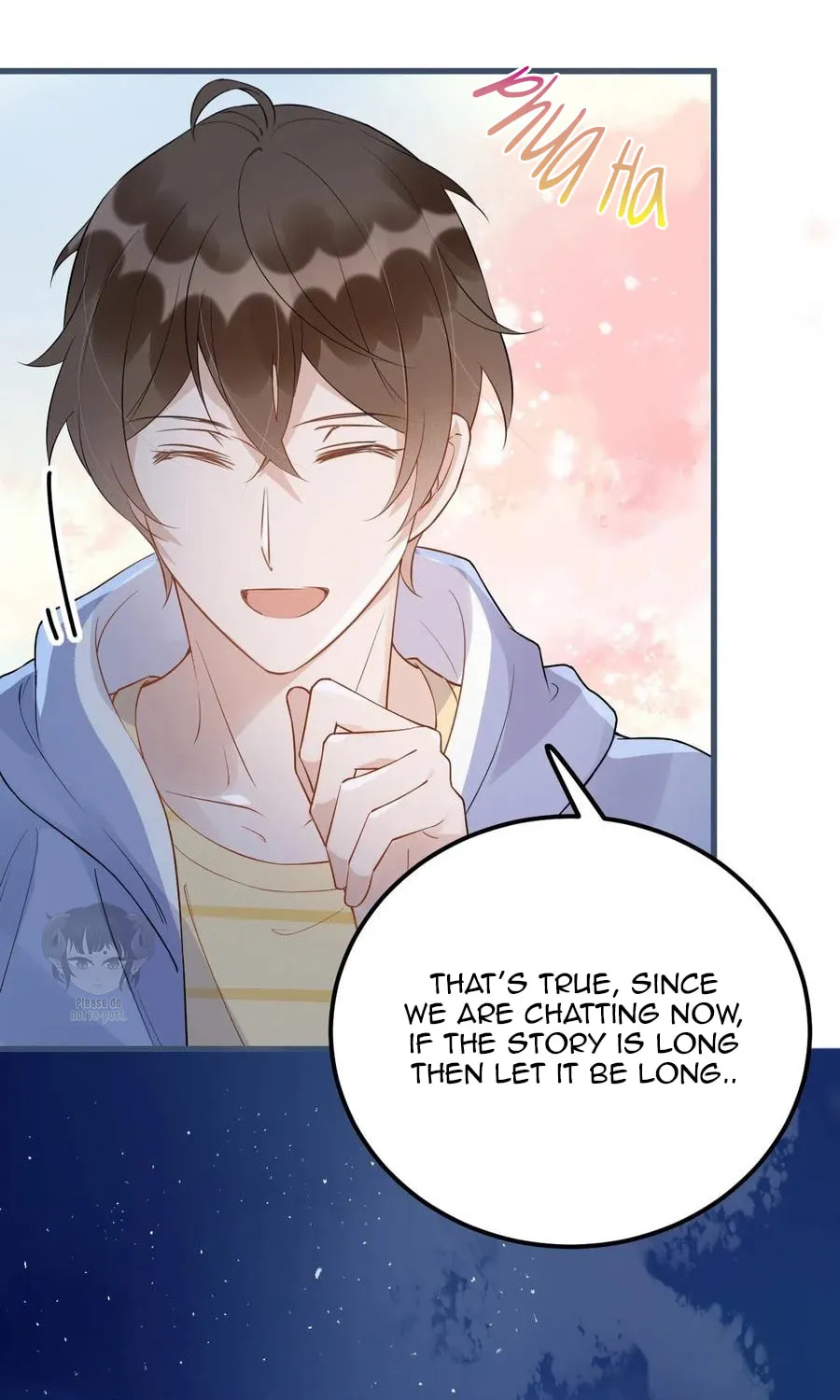 Read Your Distance (Colored) chapter 21 image 16 on Lezhin