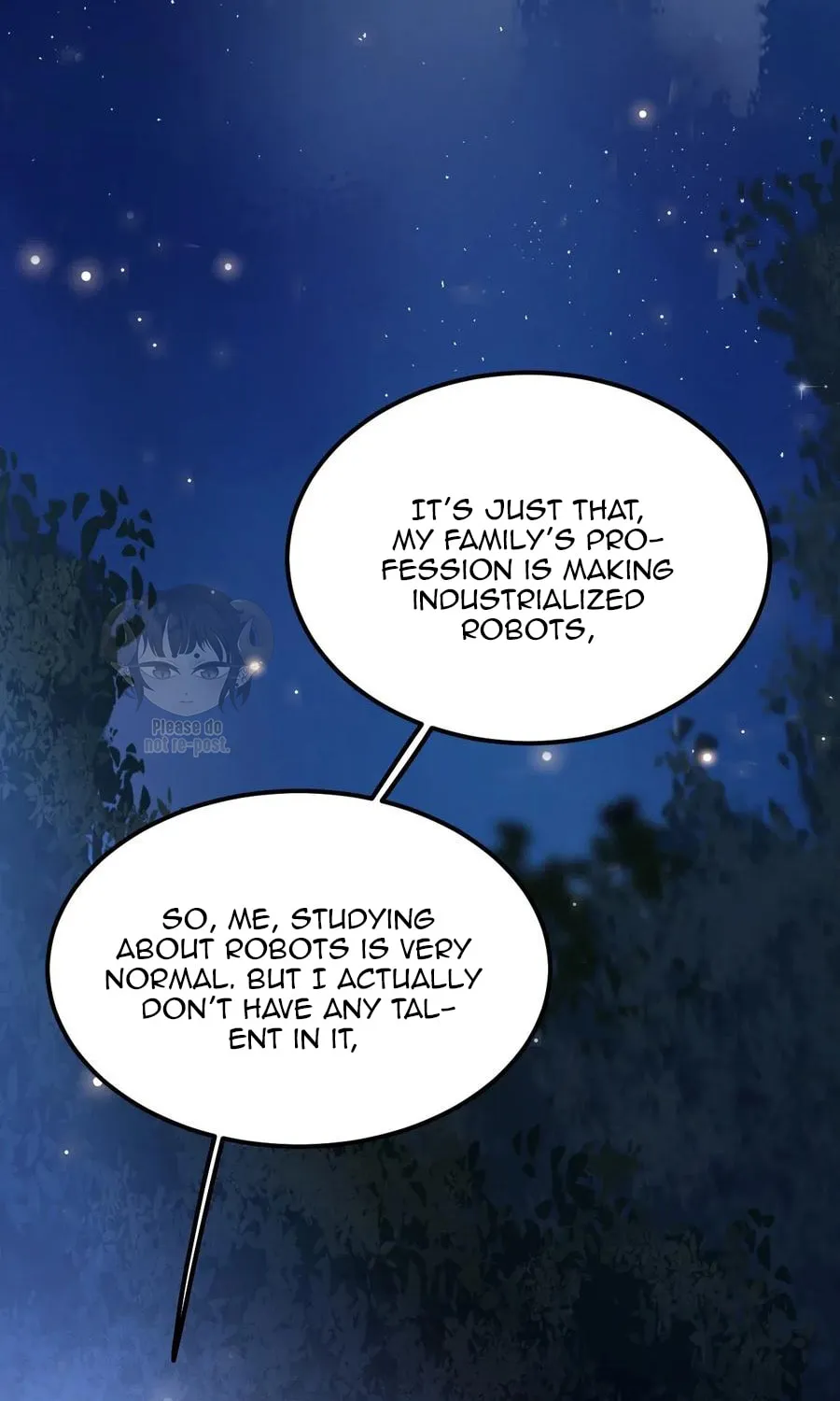 Read Your Distance (Colored) chapter 21 image 17 on Lezhin