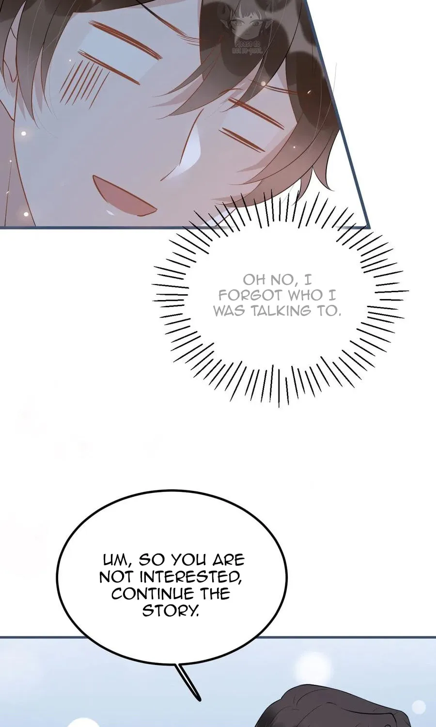 Read Your Distance (Colored) chapter 21 image 19 on Lezhin
