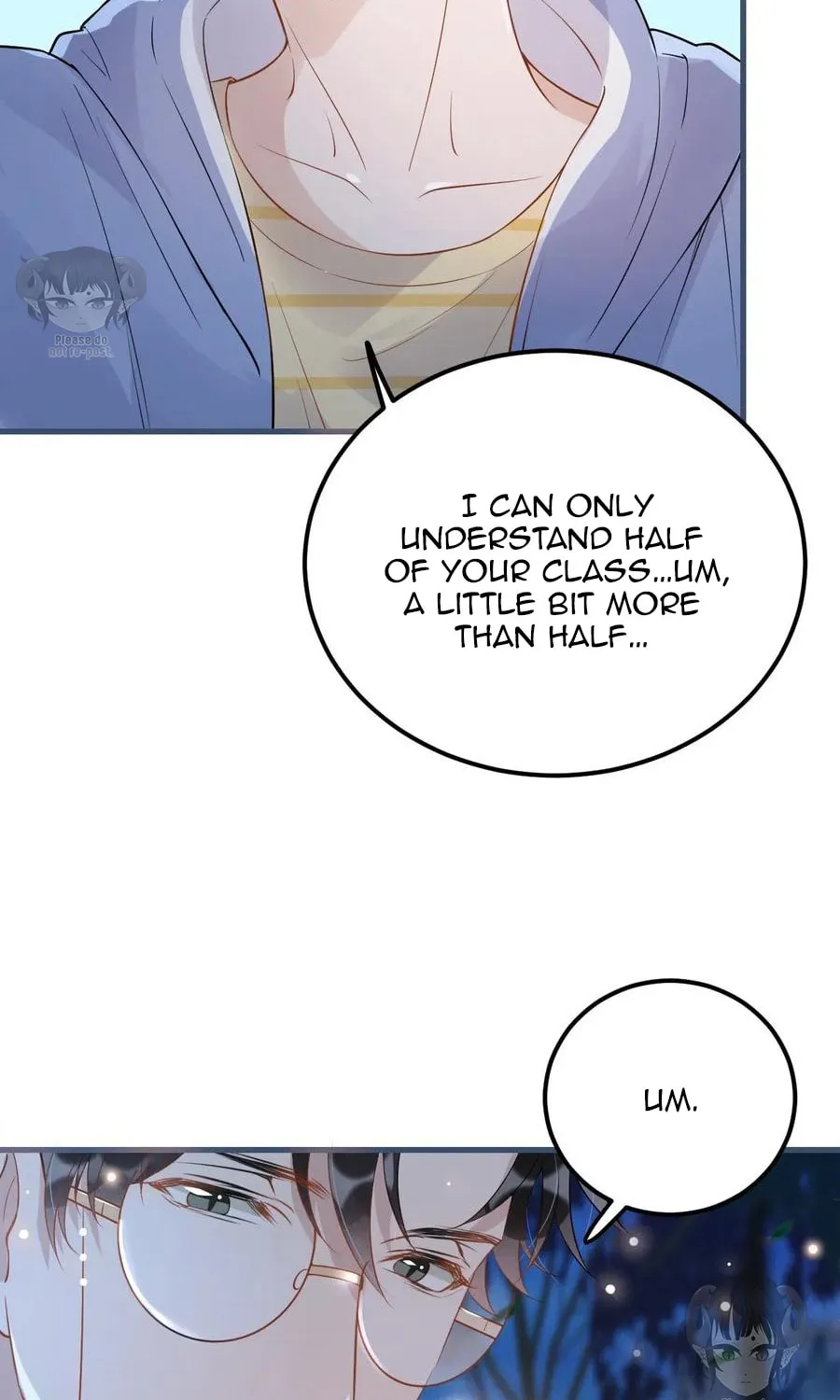 Read Your Distance (Colored) chapter 21 image 23 on Lezhin