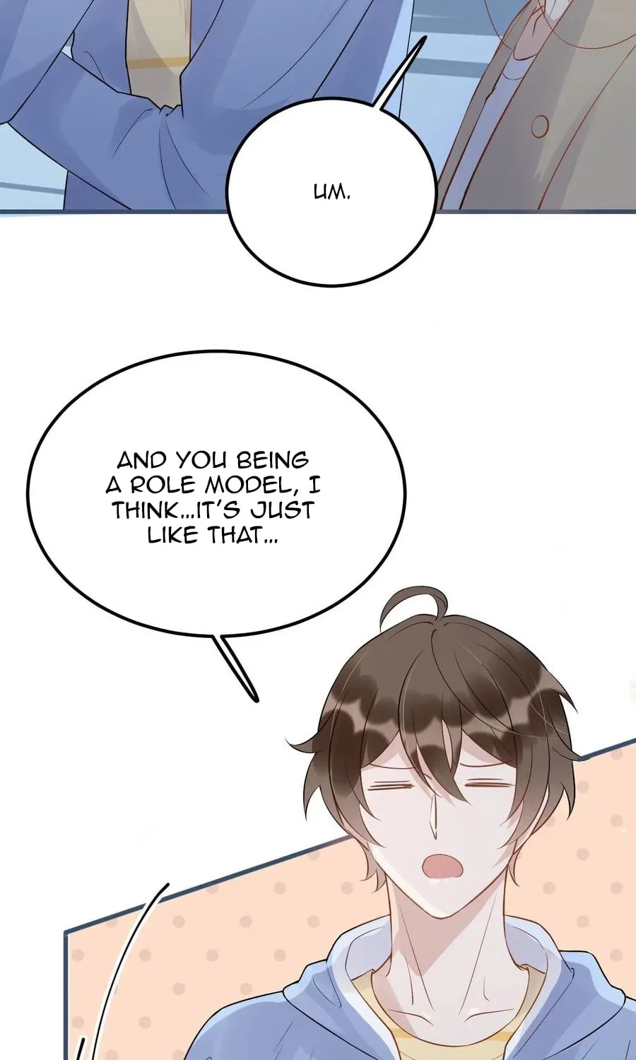Read Your Distance (Colored) chapter 21 image 27 on Lezhin