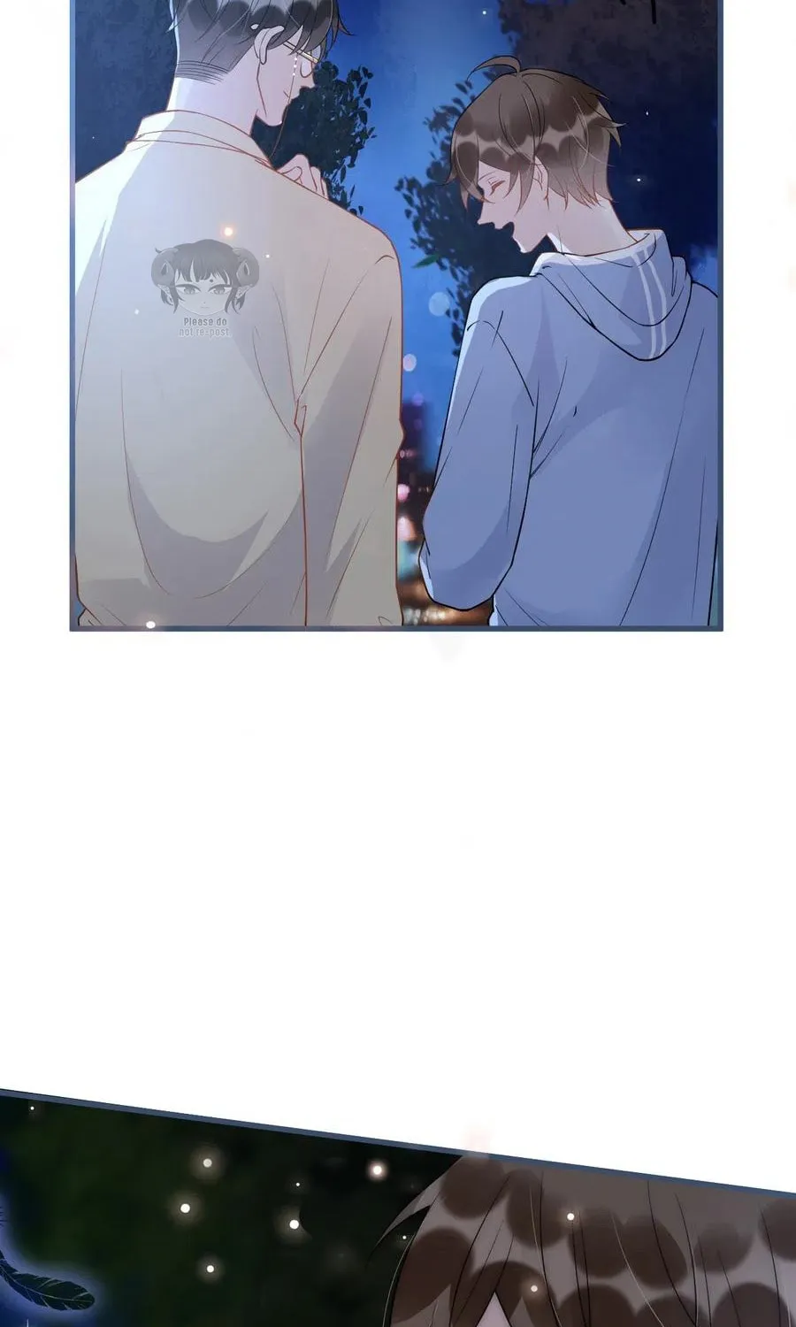Read Your Distance (Colored) chapter 21 image 30 on Lezhin