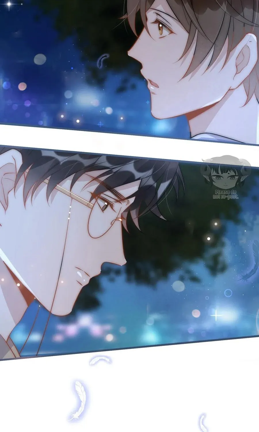 Read Your Distance (Colored) chapter 21 image 31 on Lezhin