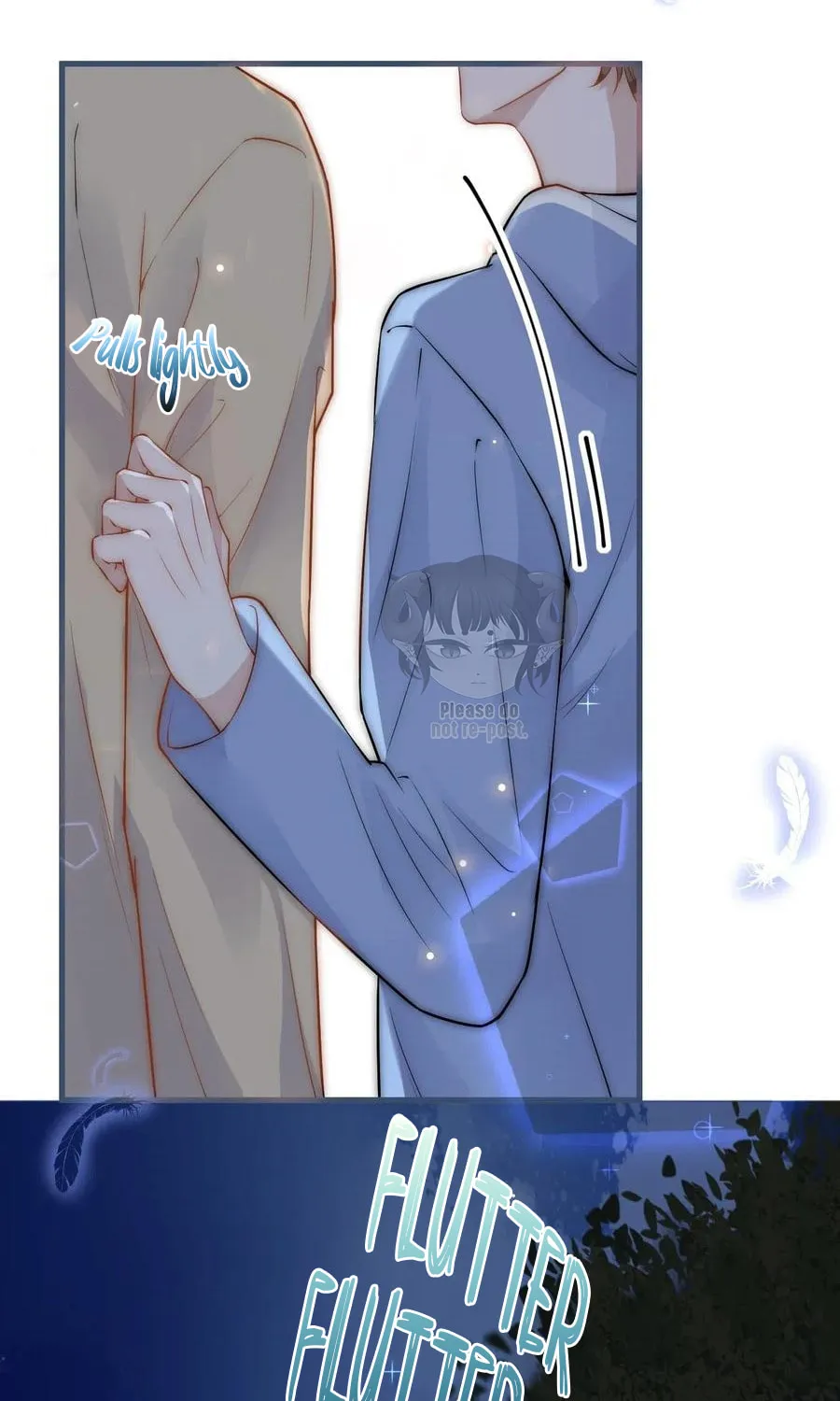 Read Your Distance (Colored) chapter 21 image 32 on Lezhin