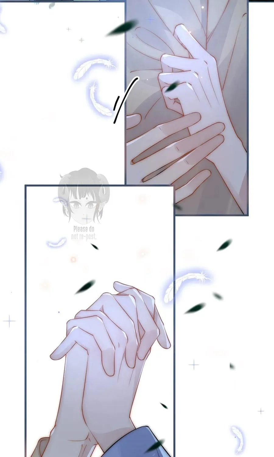 Read Your Distance (Colored) chapter 21 image 35 on Lezhin