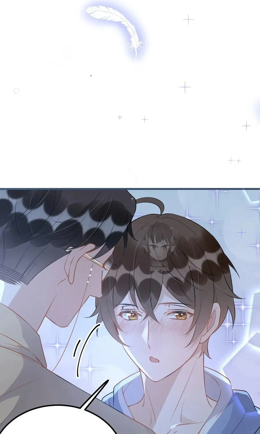 Read Your Distance (Colored) chapter 21 image 37 on Lezhin