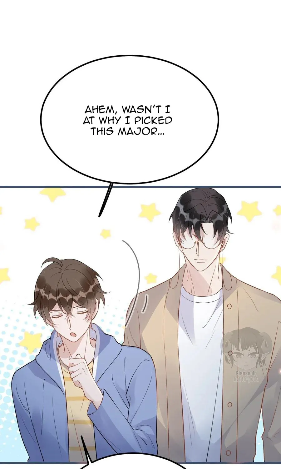 Read Your Distance (Colored) chapter 21 image 39 on Lezhin
