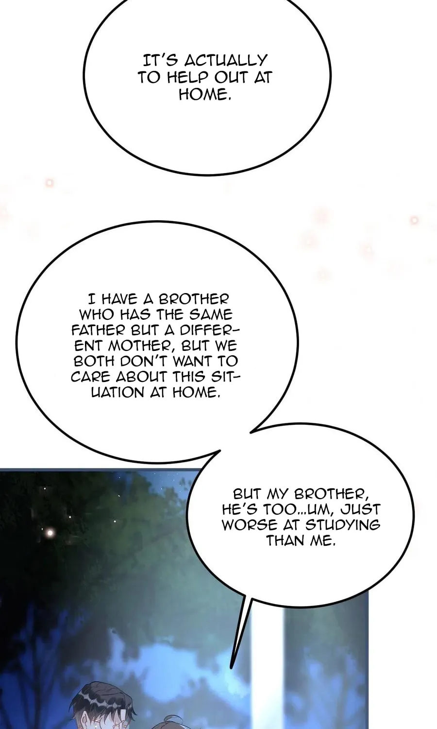 Read Your Distance (Colored) chapter 21 image 40 on Lezhin