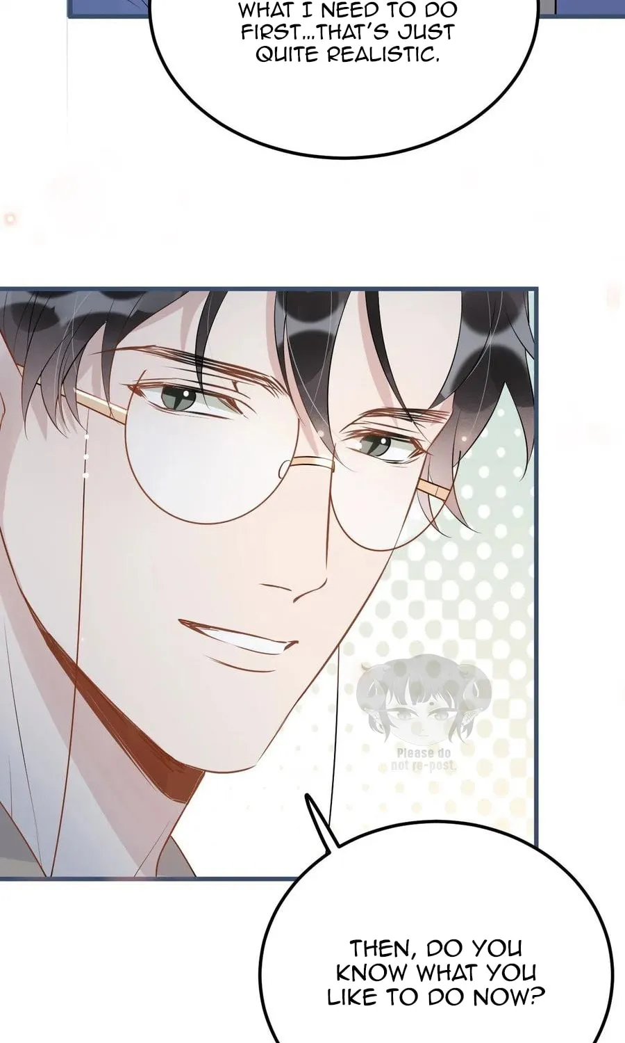 Read Your Distance (Colored) chapter 21 image 43 on Lezhin