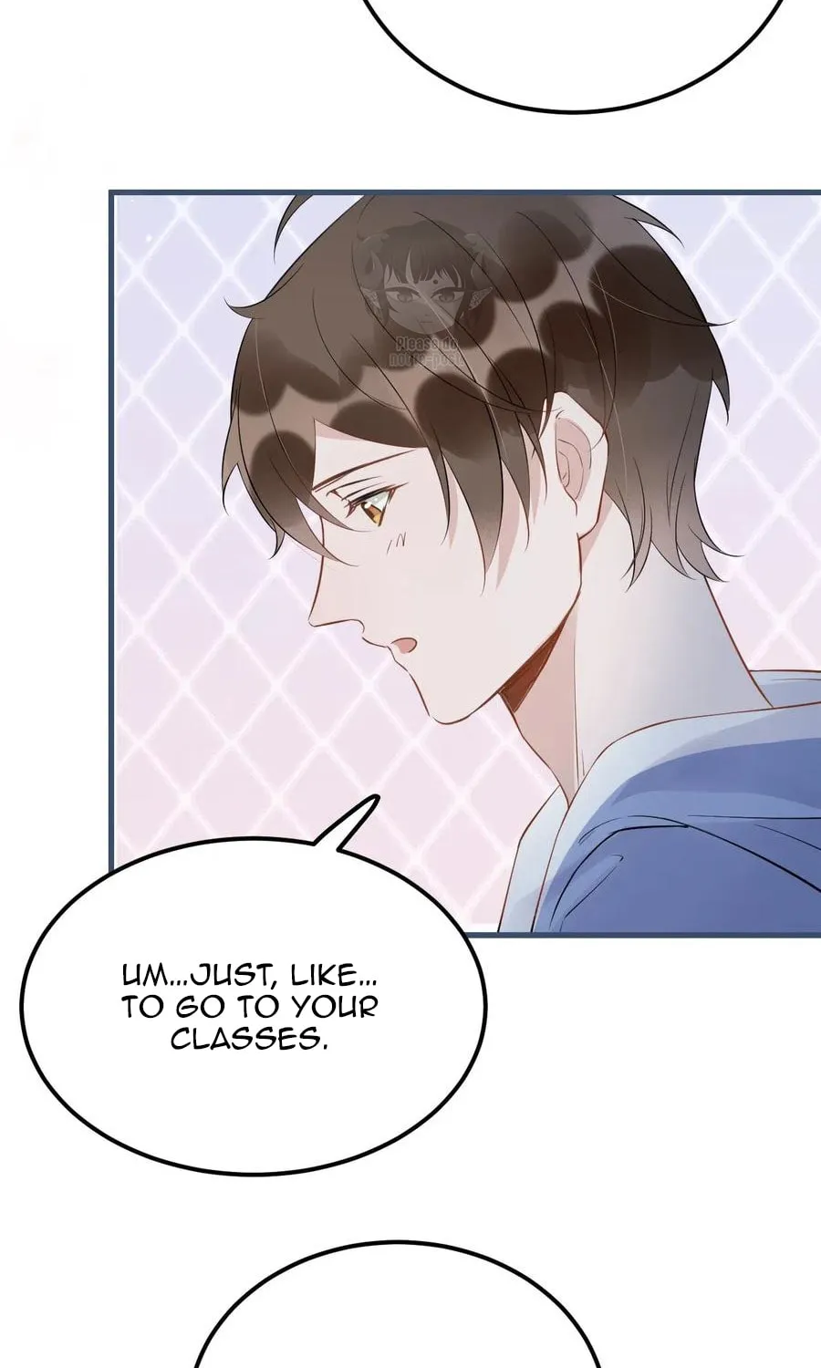 Read Your Distance (Colored) chapter 21 image 44 on Lezhin