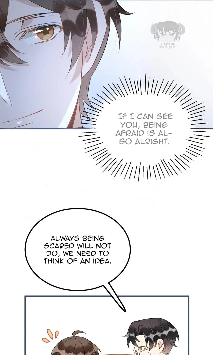 Read Your Distance (Colored) chapter 21 image 46 on Lezhin