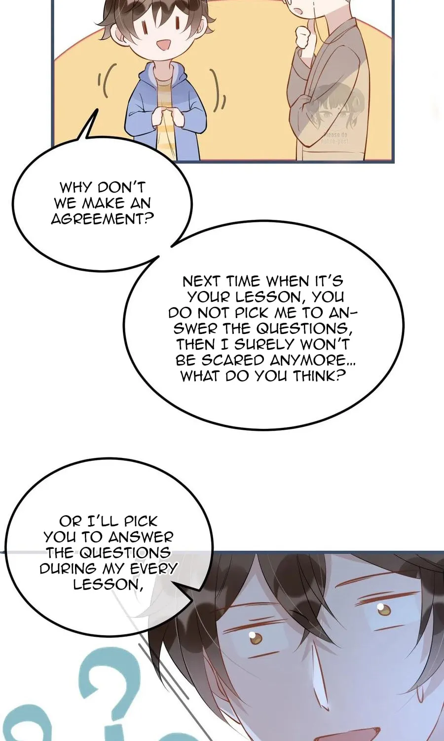 Read Your Distance (Colored) chapter 21 image 47 on Lezhin