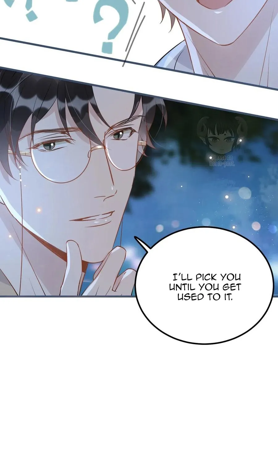 Read Your Distance (Colored) chapter 21 image 48 on Lezhin