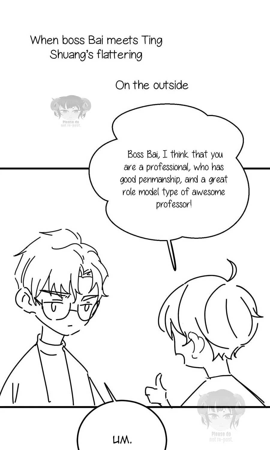 Read Your Distance (Colored) chapter 21 image 49 on Lezhin
