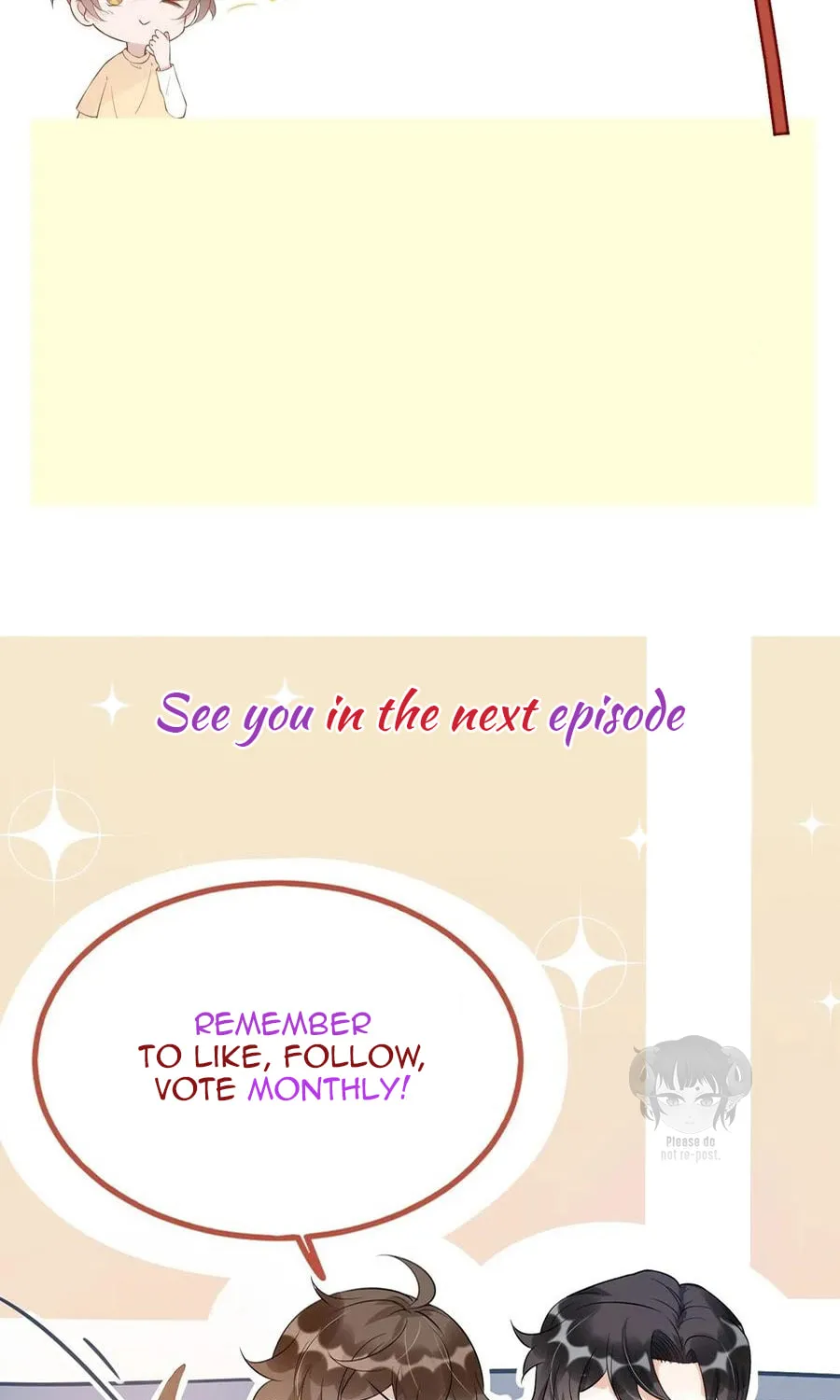 Read Your Distance (Colored) chapter 21 image 53 on Lezhin