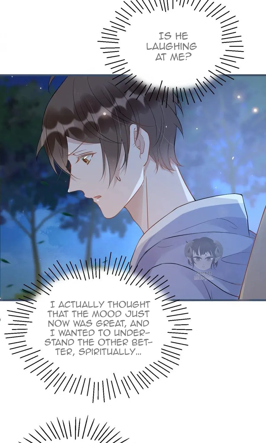 Read Your Distance (Colored) chapter 21 image 9 on Lezhin