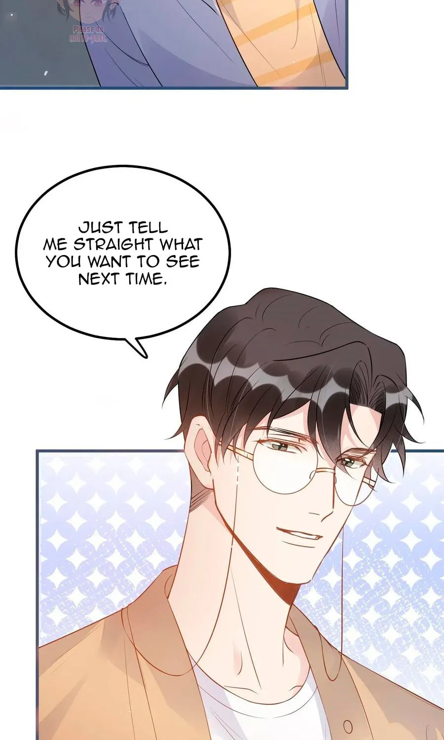 Read Your Distance (Colored) chapter 22 image 12 on Lezhin