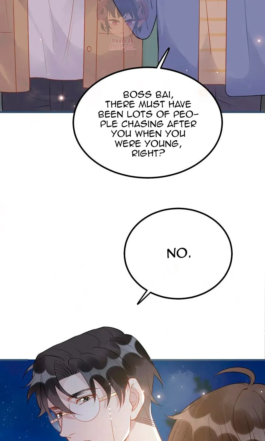 Read Your Distance (Colored) chapter 22 image 19 on Lezhin