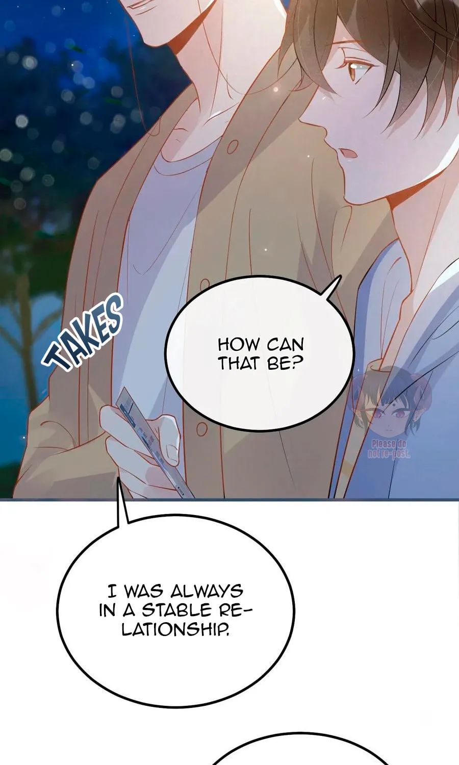 Read Your Distance (Colored) chapter 22 image 20 on Lezhin