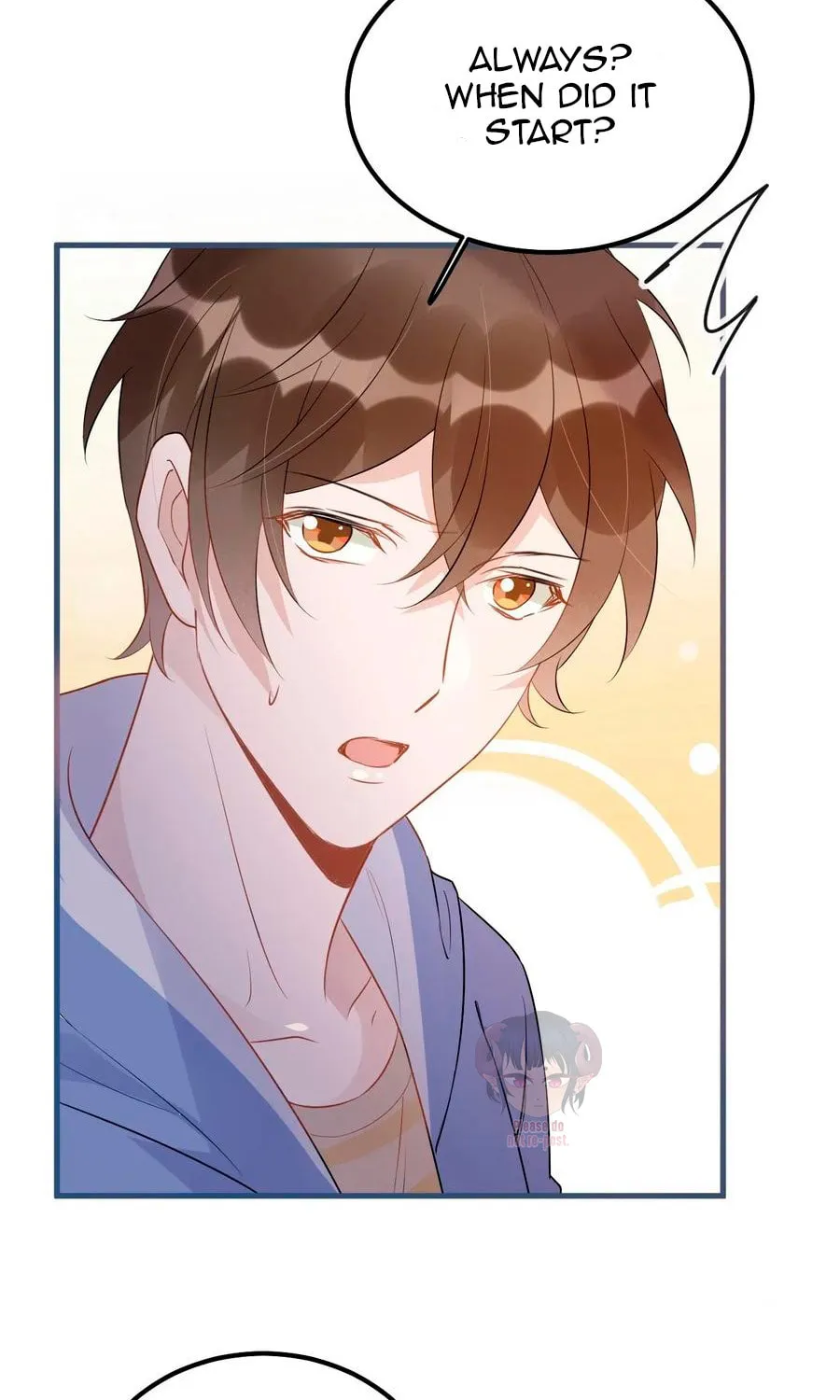 Read Your Distance (Colored) chapter 22 image 21 on Lezhin