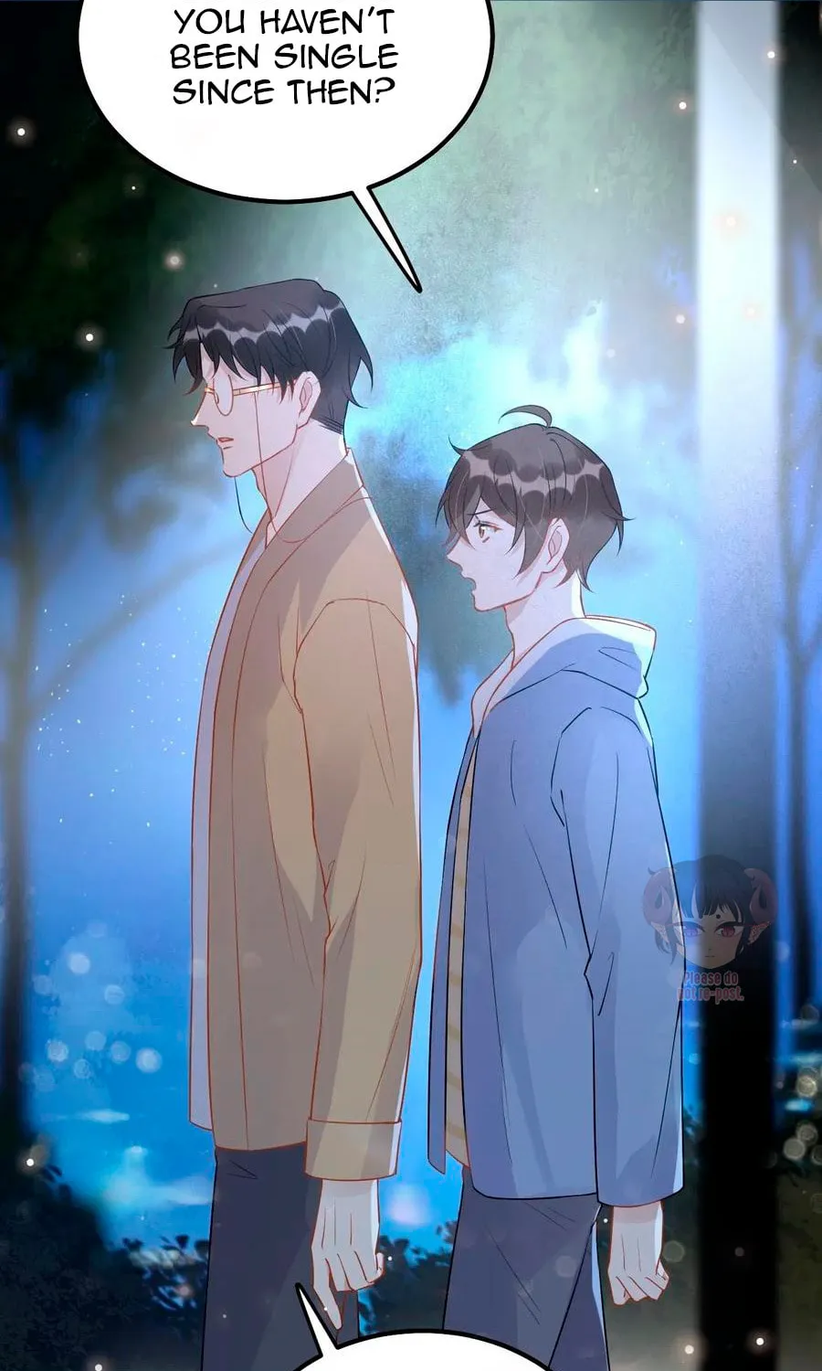 Read Your Distance (Colored) chapter 22 image 23 on Lezhin