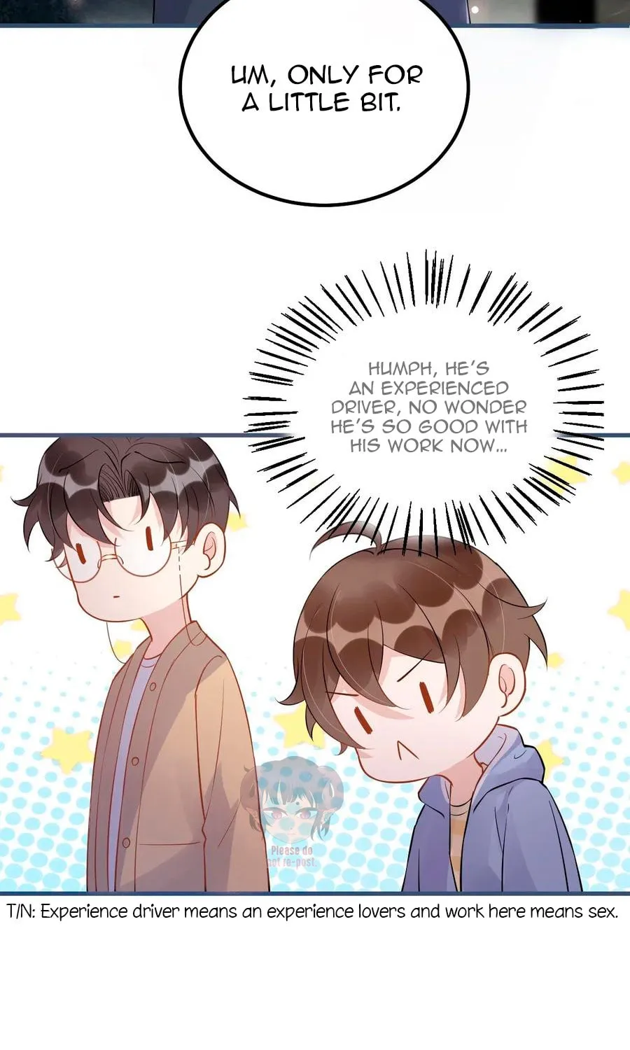 Read Your Distance (Colored) chapter 22 image 24 on Lezhin