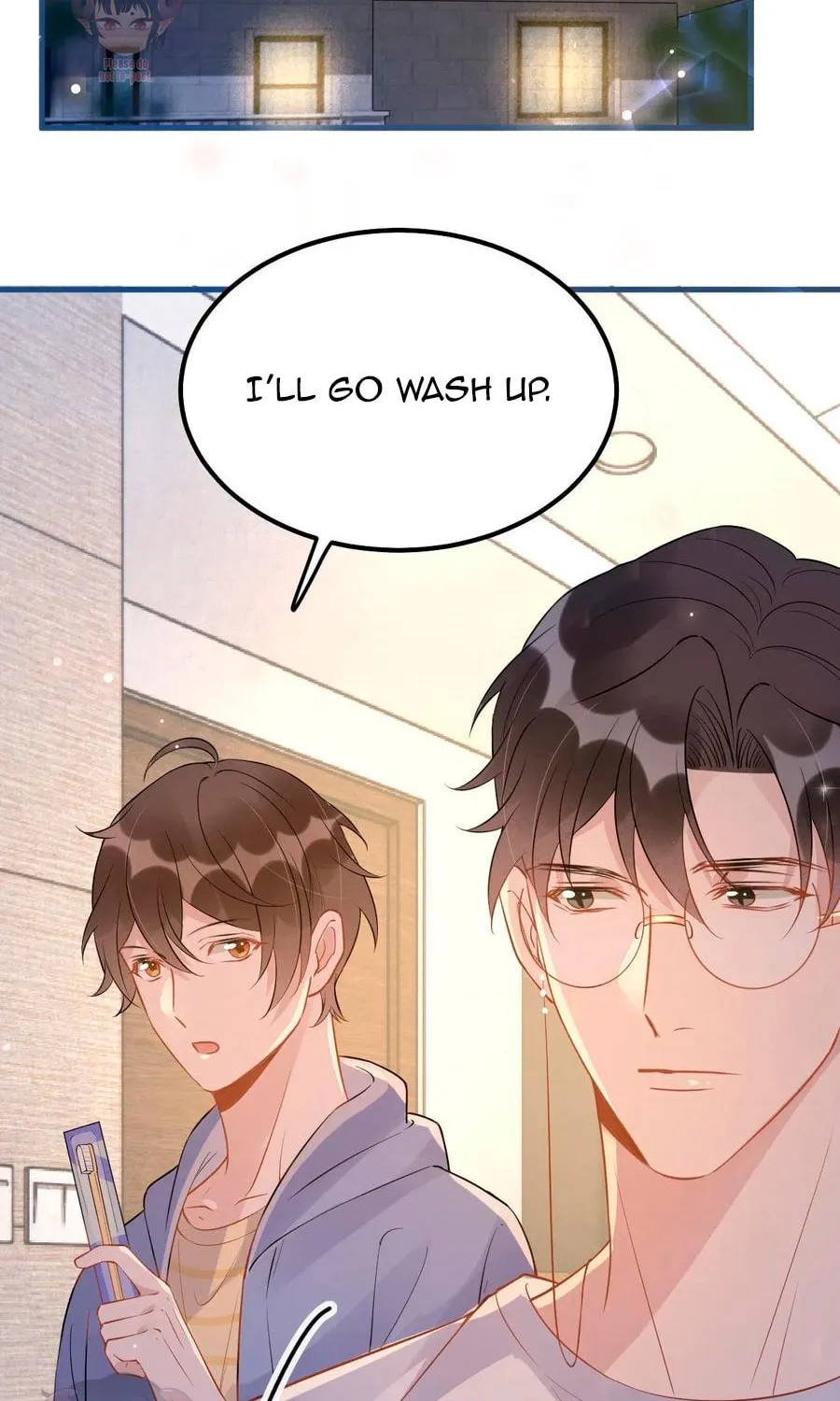 Read Your Distance (Colored) chapter 22 image 27 on Lezhin