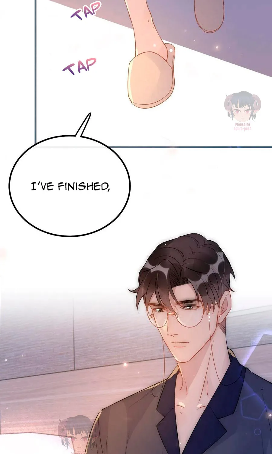 Read Your Distance (Colored) chapter 22 image 29 on Lezhin