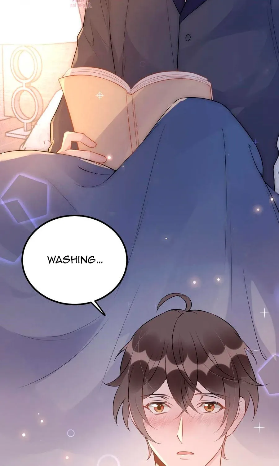 Read Your Distance (Colored) chapter 22 image 30 on Lezhin