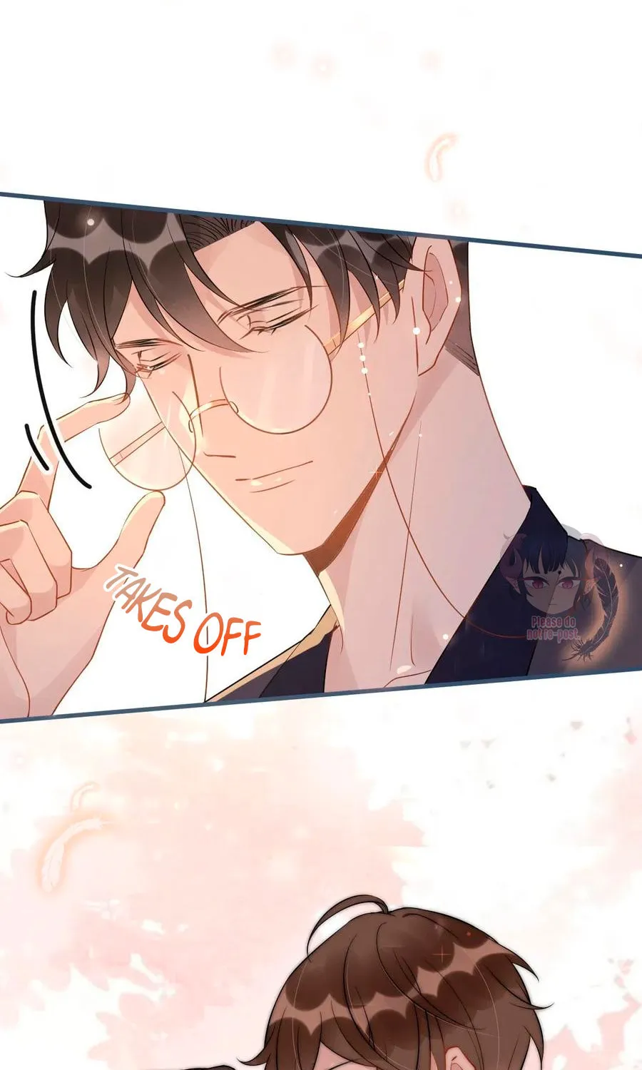 Read Your Distance (Colored) chapter 22 image 33 on Lezhin