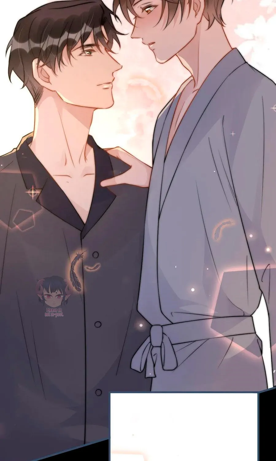 Read Your Distance (Colored) chapter 22 image 34 on Lezhin