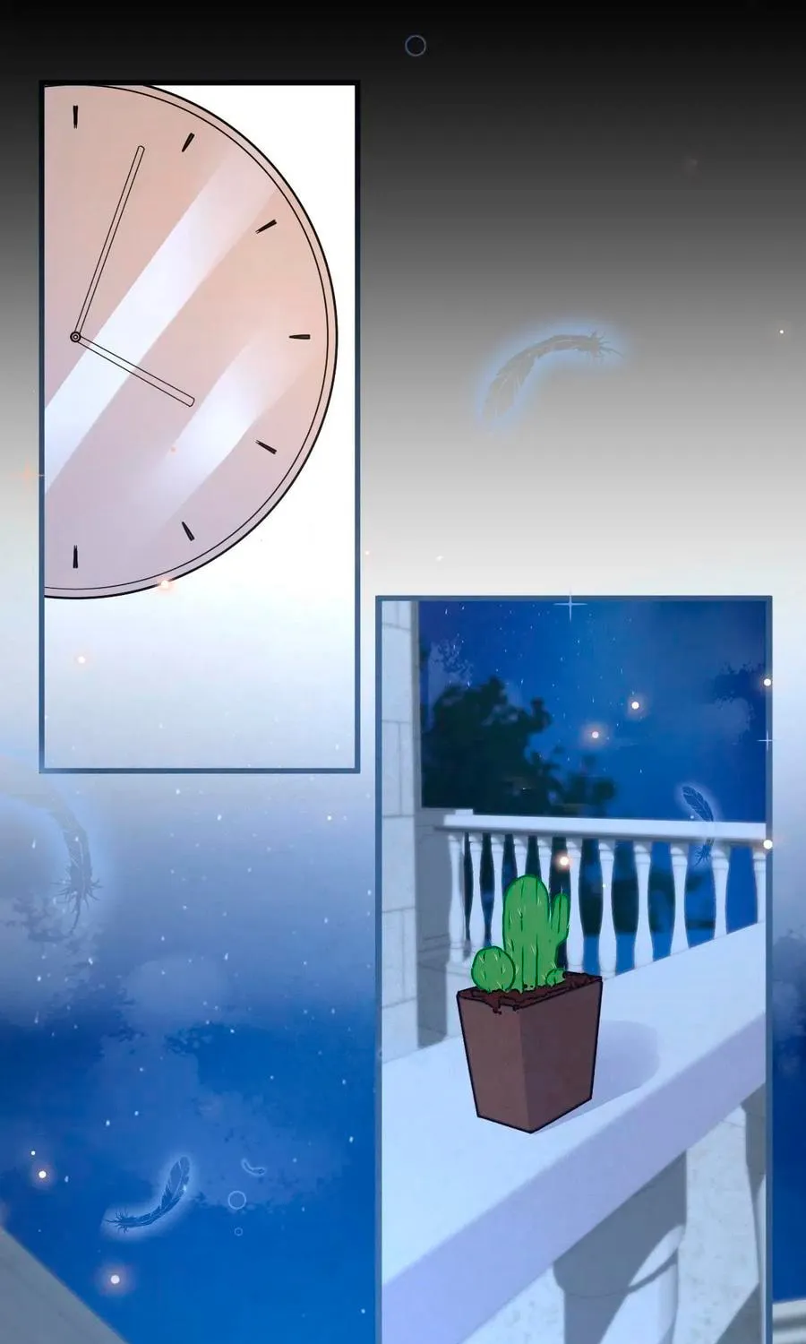 Read Your Distance (Colored) chapter 22 image 37 on Lezhin