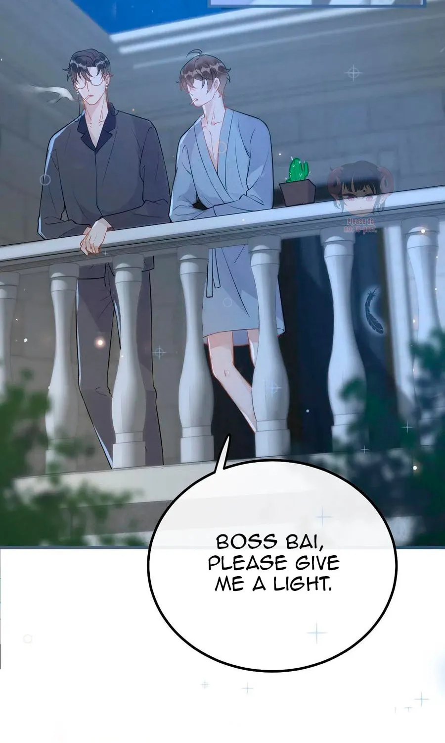 Read Your Distance (Colored) chapter 22 image 38 on Lezhin