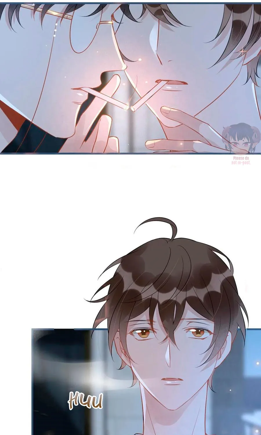 Read Your Distance (Colored) chapter 22 image 39 on Lezhin