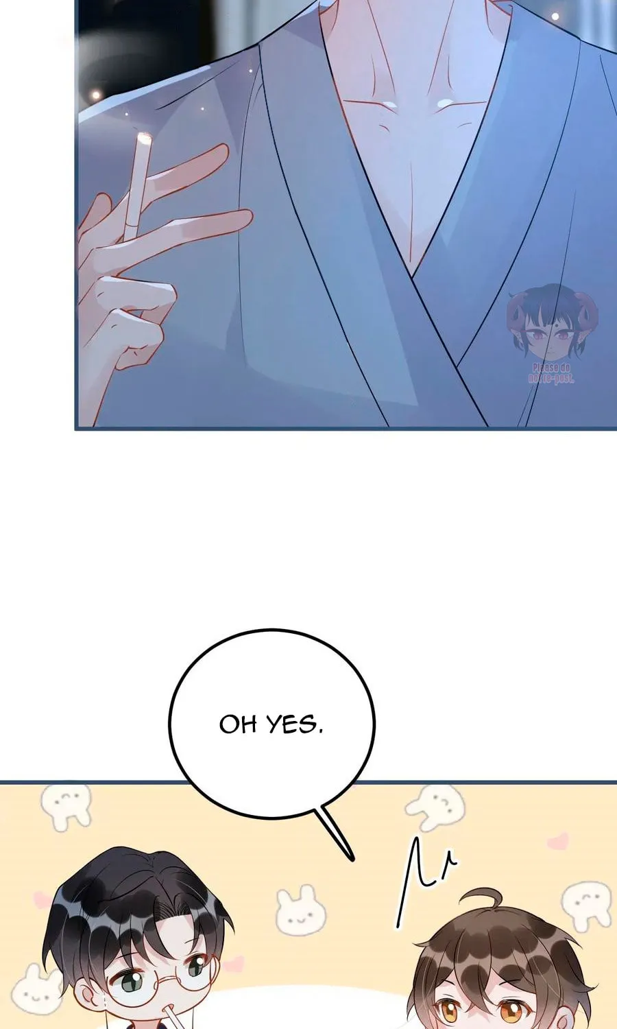 Read Your Distance (Colored) chapter 22 image 40 on Lezhin