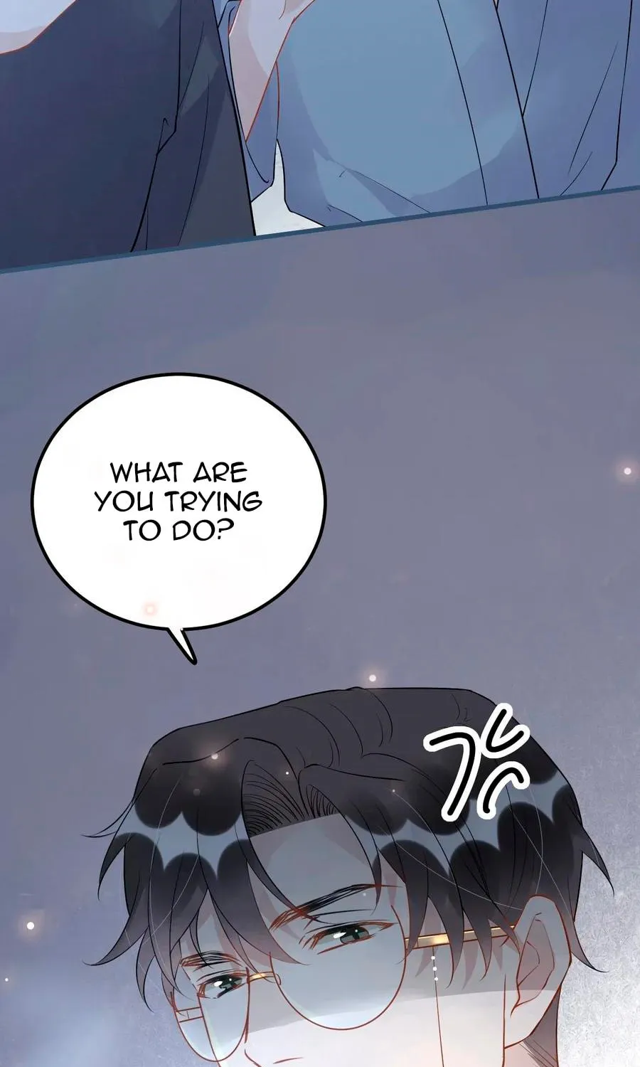 Read Your Distance (Colored) chapter 22 image 43 on Lezhin