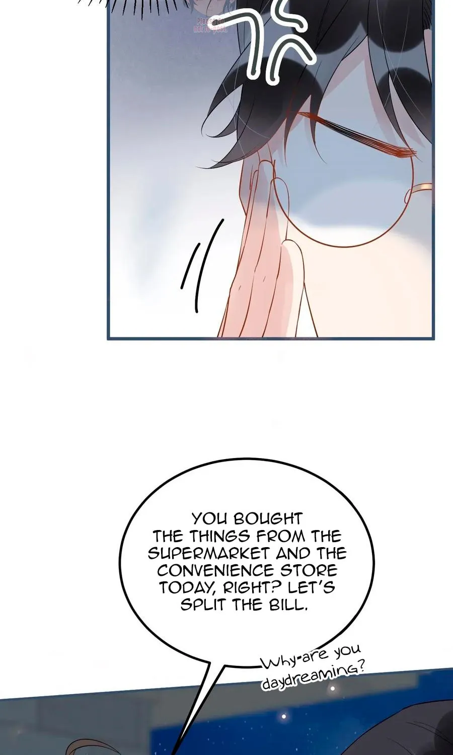 Read Your Distance (Colored) chapter 22 image 46 on Lezhin