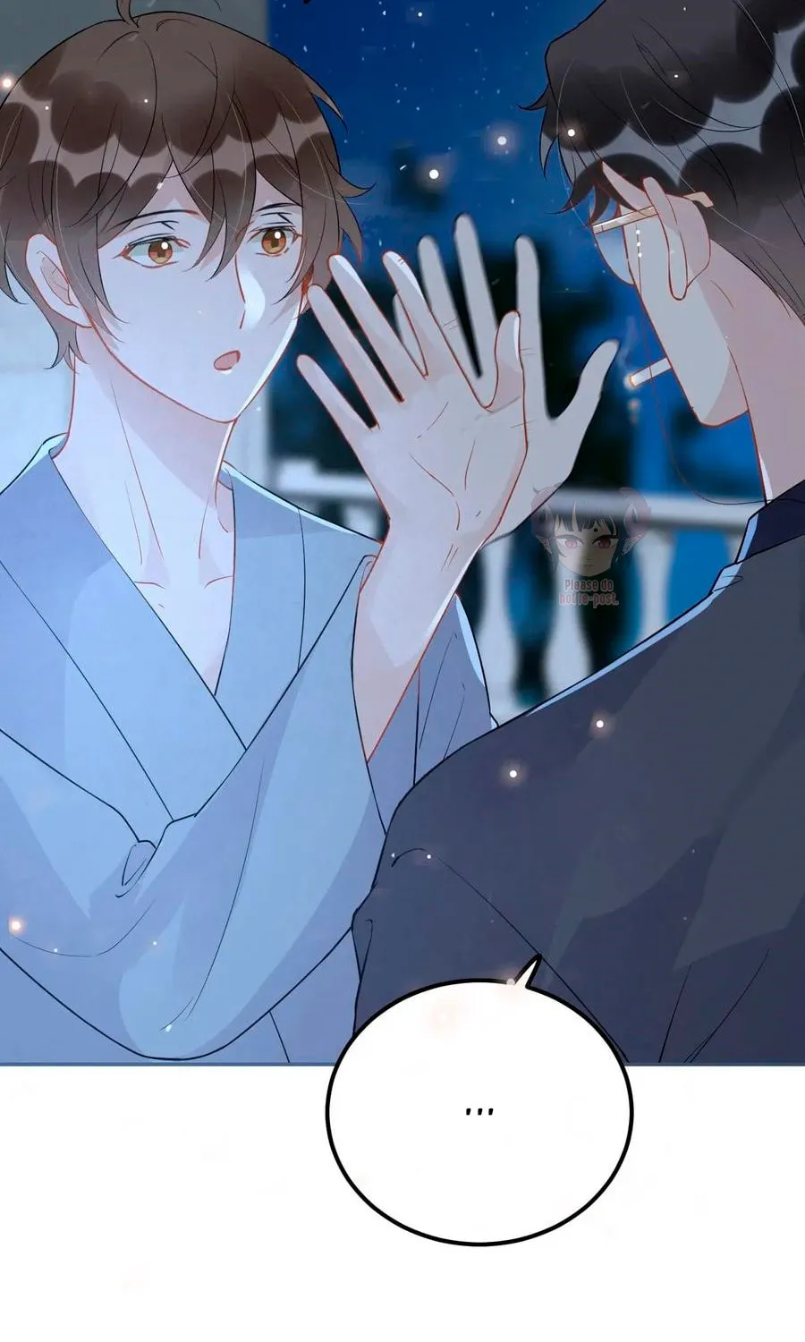 Read Your Distance (Colored) chapter 22 image 47 on Lezhin