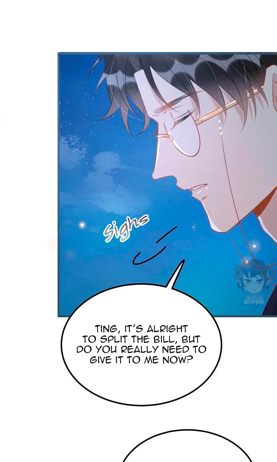 Read Your Distance (Colored) chapter 22 image 48 on Lezhin