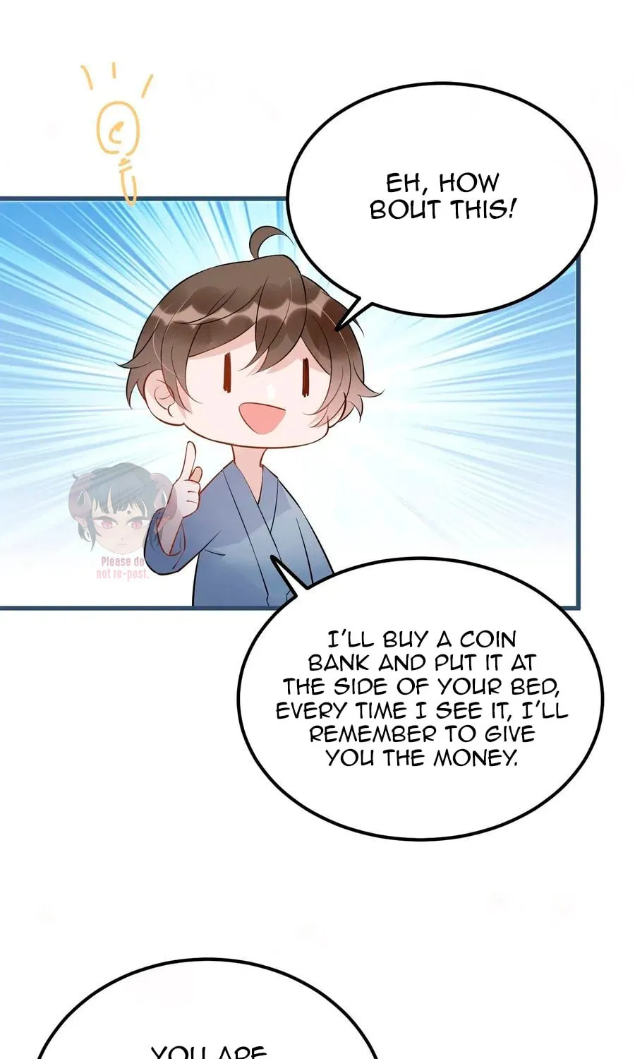 Read Your Distance (Colored) chapter 22 image 50 on Lezhin