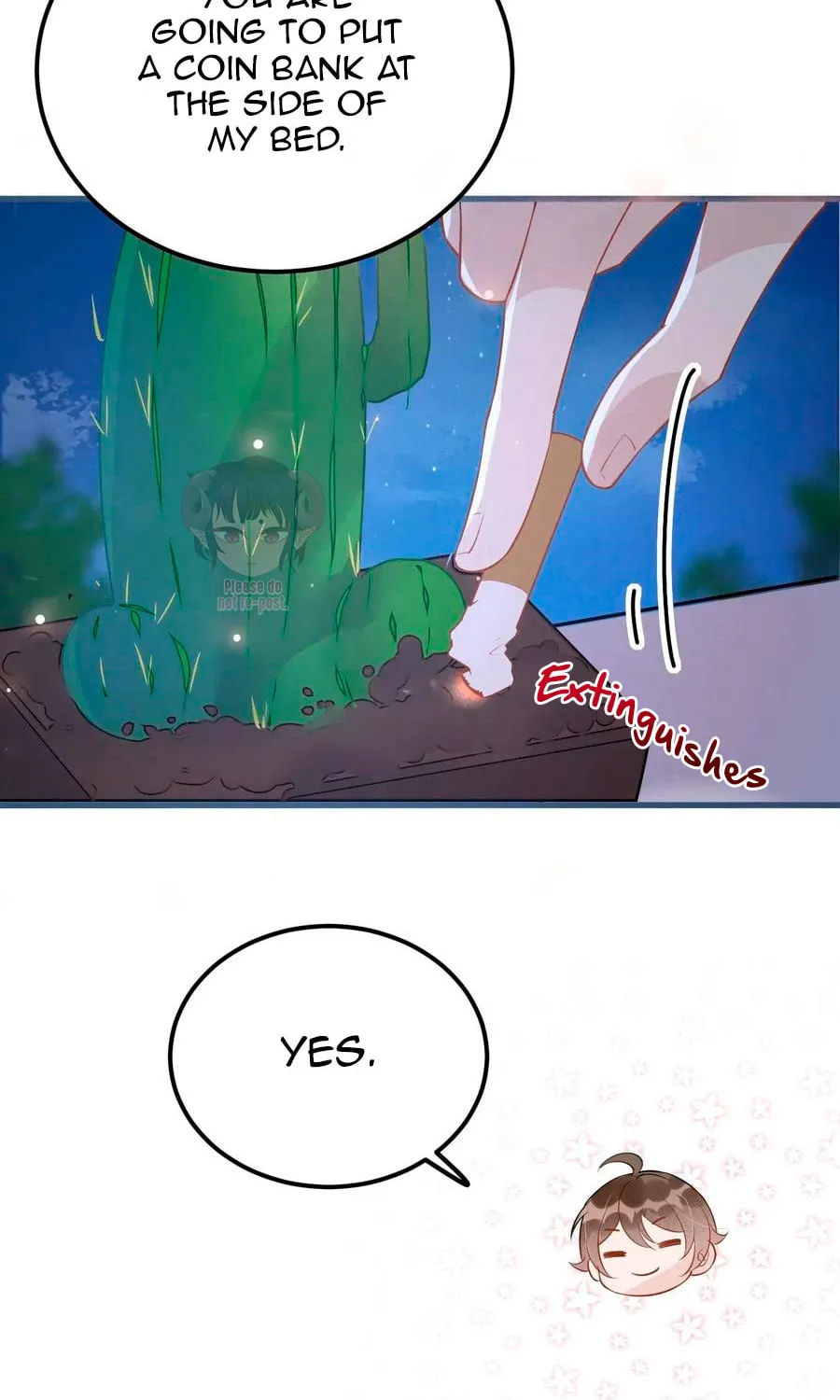 Read Your Distance (Colored) chapter 22 image 51 on Lezhin