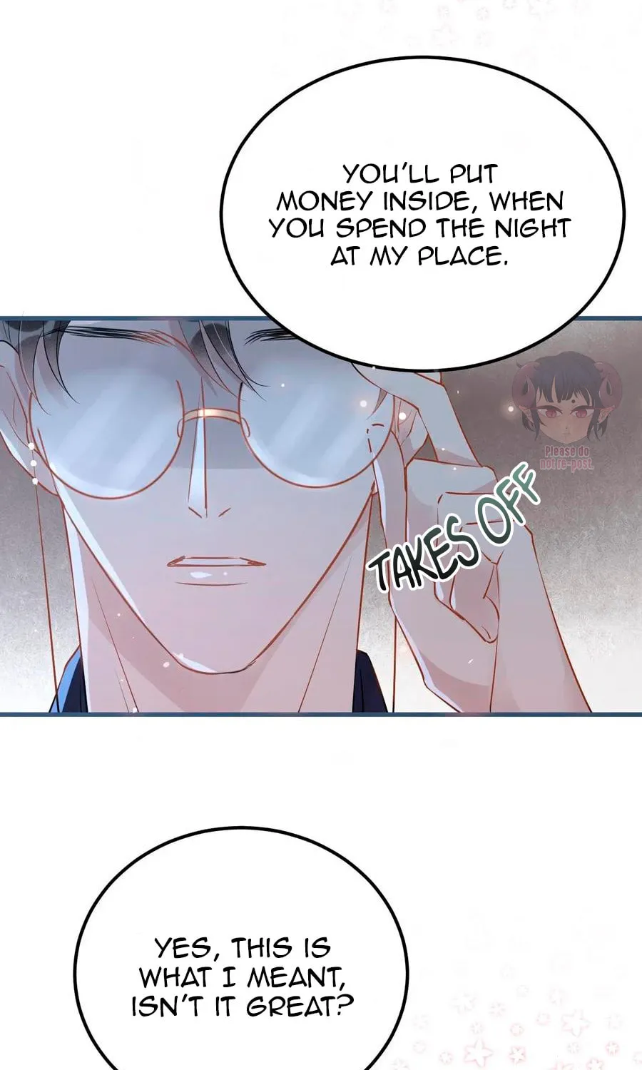 Read Your Distance (Colored) chapter 22 image 52 on Lezhin