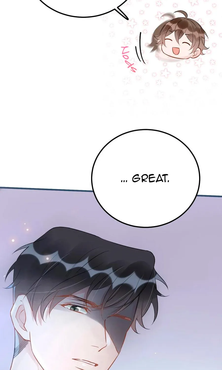 Read Your Distance (Colored) chapter 22 image 53 on Lezhin
